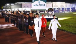 Pj. Gubernur Adhy : MTQ Tumbuhkan Cinta Al-Quran