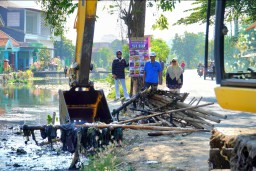 PDAM Sidoarjo Jamin Ketersediaan Air Bersih Pelanggan