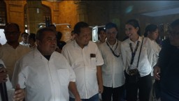 PTPN I Regional 4 Gelar Pameran Fotografi Gedung Heritage HVA