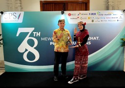 Berkat Sumur Bor, PTPN I Regional 5 Raih Bronze Winner dari SPS