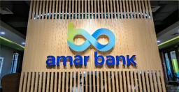 Hingga Kuartal II, Amar Bank Salurkan Kredit Rp 2 8 Triliun