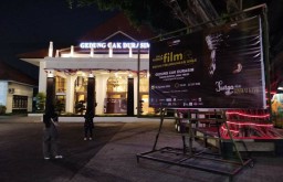 Film Pendek Surga Dalam Bingkai Kayu Garapan Pelajar Surabaya Sidoarjo