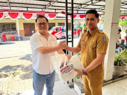 Spesial Hari Pelanggan Nasional 2024 Lebih Dekat Lebih Hangat Bersama Konsumen Setia Honda.