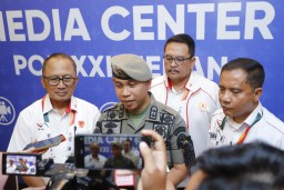 PON XXI 2024: Pembukaan di Sumatera Utara Hadirkan Antusiasme Besar