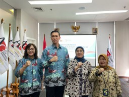Strategi Indonesia Menuju Net Zero Emission di Sektor Industri: Peran Hidrogen Hijau dan Infrastruktur