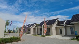 AKR GEM City, Hadirkan Hunian di Pusat Industri Gresik JIIPE