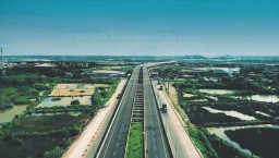 Flyover Terminal Teluk Lamong Siap Dioperasikan, Dorong Konektivitas Logistik di Surabaya Barat