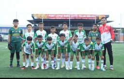 Kolaborasi Epik Biskuat dan Manchester United: Dorong Potensi Anak Indonesia Lewat Sepak Bola
