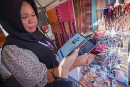 Diskon dari MyPertamina di ajang Pertamina Grand Prix of Indonesia