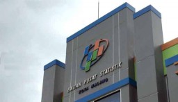 Agustus 2024, Inflasi di Kota Malang 0,04 Persen