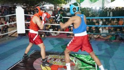 Pemkot Blitar Kembali Gelar Even Cah Gelutan