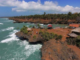 Selain Kaya Oksigen, Ini Keistimewaan dan Pesona Pulau Gili Iyang