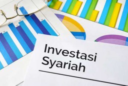 Investor Saham Syariah Tumbuh 240 Persen Jadi 151.560 Orang