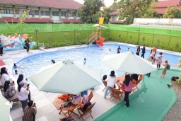 Jambore Playland, Wisata Baru di Surabaya Tiketnya Cuma Segini