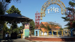 Pemkot Surabaya Bakal Gelar Awarding untuk Pemenang Sayembara Desain THR-TRS