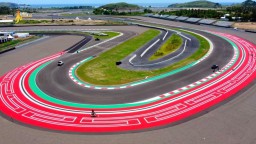 InJourney Aviation Services Siap Ramaikan Ajang MotoGP Mandalika