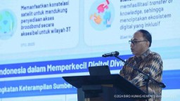 Potensi Pertumbuhan Ekonomi Digital Capai Rp5,5 Triliun
