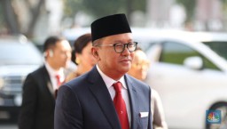 Realisasi Investasi di Indonesia Semester I Capai Rp829 triliun