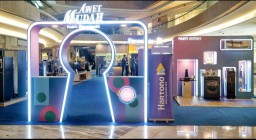 Panasonic Gobel Tawarkan Eksplorasi Inovasi Dunia Awet Mudah