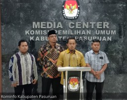 Pemkab Pasuruan Anggarkan Rp7,5 Miliaran Untuk Pilbup