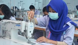 Ekonomi Jawa Timur 2025 Tumbuh Stabil 5,33 Persen