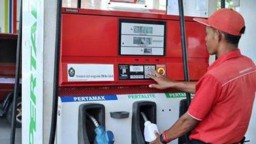 Tak Hapus Pertalite, Pemerintah Hanya Atur Pembeliannya