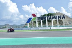 Jelang MotoGP, Okupansi Hotel di Mataram Capai 40 Persen