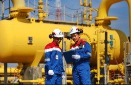 Aplikasi QUEST PGN Tingkatkan Produktivitas Pengolahan Data Gas Bumi Hingga 40 Persen
