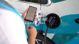 Hingga Juli, PLN Mobile Catat Ada Sejuta Transaksi di Jakarta