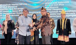 PTPN I Regional 4 Raih Penghargaan MRA