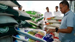 Hingga 16 September, Stok Pupuk Bersubsidi di Jatim Terserap 53 Persen