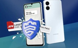 Bundling XL Axiata Samsung Beri Gratis Paket Data 36GB Selama 12 Bulan