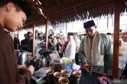 Miliki Potensi Kreatif, Banyuwangi Jadi Tempat Program Santri Digitalpreneur 2024