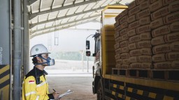 55 Juta Ton Produksi Semen Nasional Belum Laku Dijual