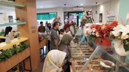 Warung Nyaman (Warman) Tawarkan Kemitraan Bisnis Kuliner, Mulai Segini Harganya