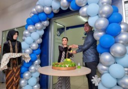 WOM Finance Buka Kantor Cabang Baru di Mojokerto