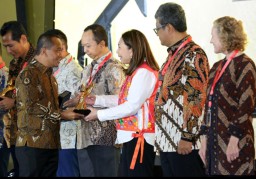 PGN Capai Lebih Dari 500 Juta Jam Kerja Aman