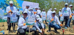 HCML Ikut Kelola Lingkungan Berkelanjutan di Era Transisi Energi