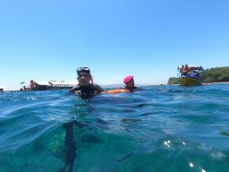 Majapahit's Warrior Underwater, Ikon Wisata Laut dan Megahnya Diorama Budaya di Banyuwangi