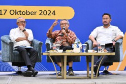 Semen Hijau SIG Dukung Upaya Kementerian PUPR Percepat Pembangunan Infrastruktur Berkelanjutan