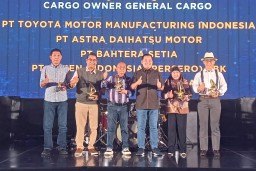 SIG dan Pelindo Perkuat Sinergi Operasional Logistik