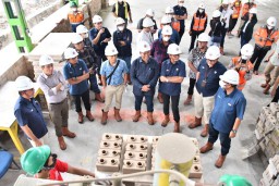 SIG dan BTN Berkolaborasi Bangun Rumah Terjangkau dan Ramah Lingkungan