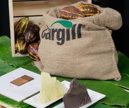 Cargill Resmikan Lini Produksi Kakao Baru di Gresik untuk Penuhi Permintaan Pasar Asia
