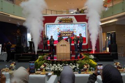 Pasarkan Aset Berkualitas, BankJatim Selenggarakan Semarak Lelang 2024