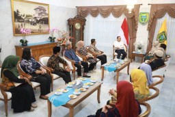 27 Sekolah di Kota Madiun Raih Adiwiyata Mandiri dan Nasional