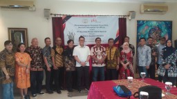 PLN Insurance dan PHI Teken Kerjasama Asuransi Kecelakaan di Tempat Wisata Surabaya