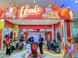 Final Honda DBL East Java – North 2024 Digelar di DBL Arena Surabaya
