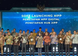 Menpan-RB Resmikan MPP Digital Pemkab Bangkalan