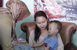 Pemkot Mojokerto gelar Gerakan Serentak OPD Peduli Stunting