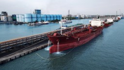 Transformasi Pelindo Multi Terminal Catatkan Kinerja Positif Pelabuhan Dumai